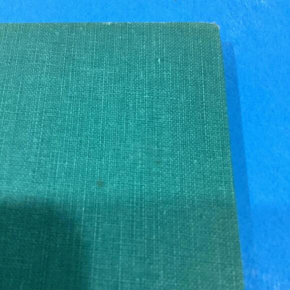 Green Hardcover Book - Picture 3 of 15